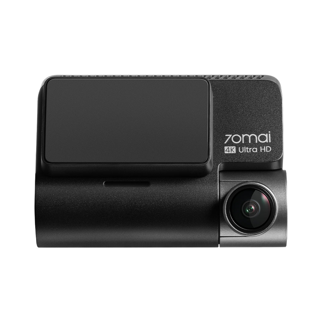 70mai A810 dash cam