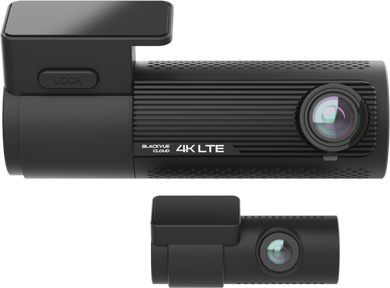BlackVue DR970X-2CH dash cam