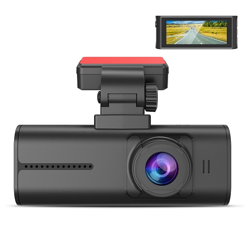 Blueskysea B4K dash cam