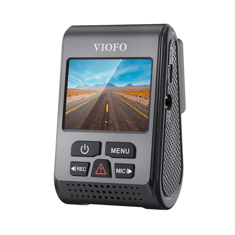 Viofo A119 V3 dash cam