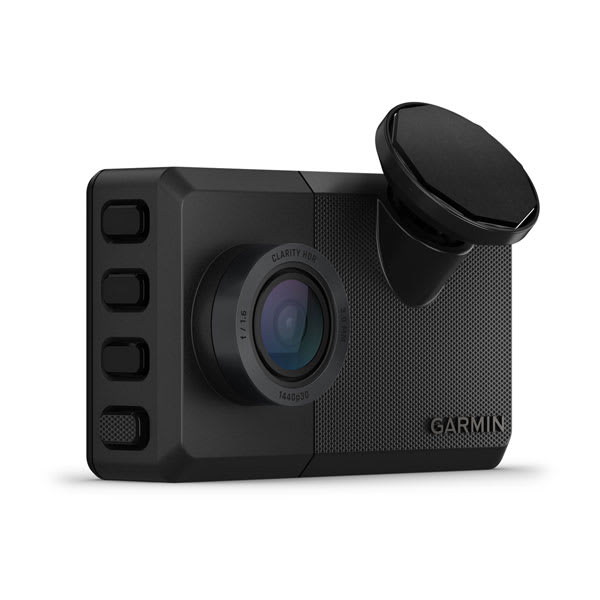 Garmin Dash Cam Live dash cam