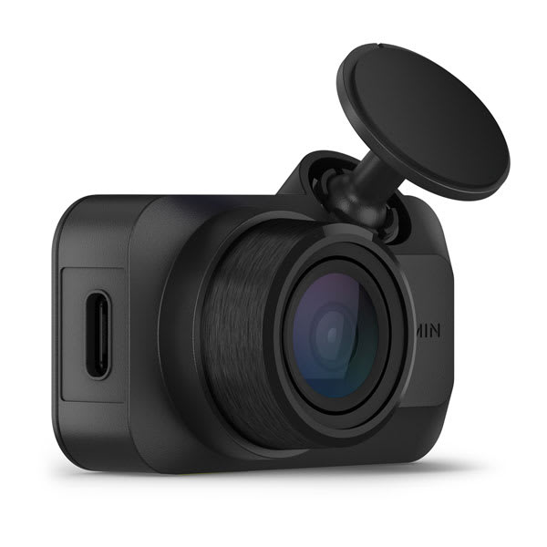 Garmin Dash Cam Mini 3 dash cam